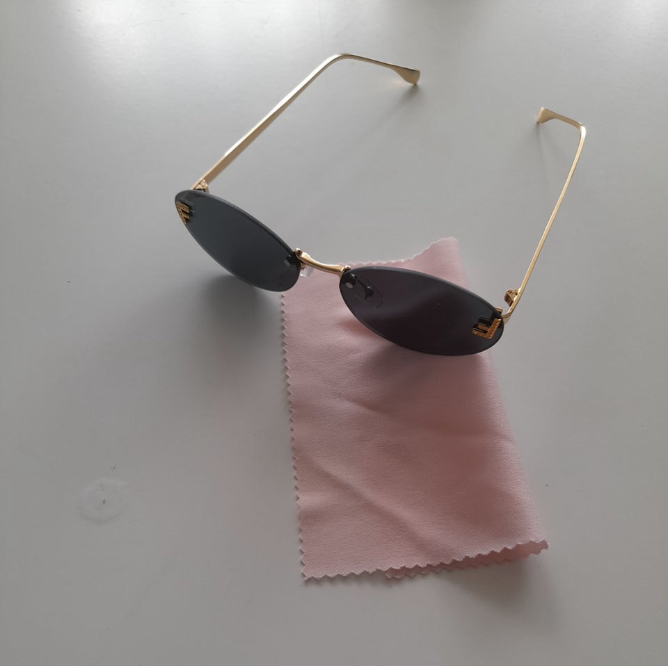 Solbriller unisex, FENDI