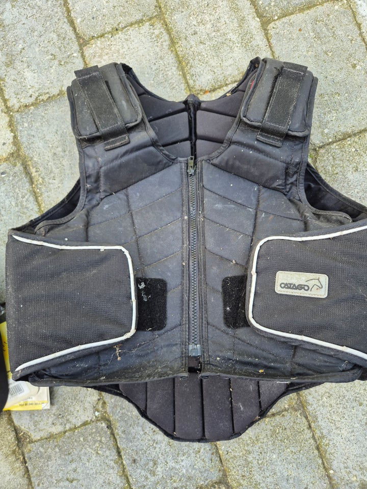 Ridevest Catago str Teenagere