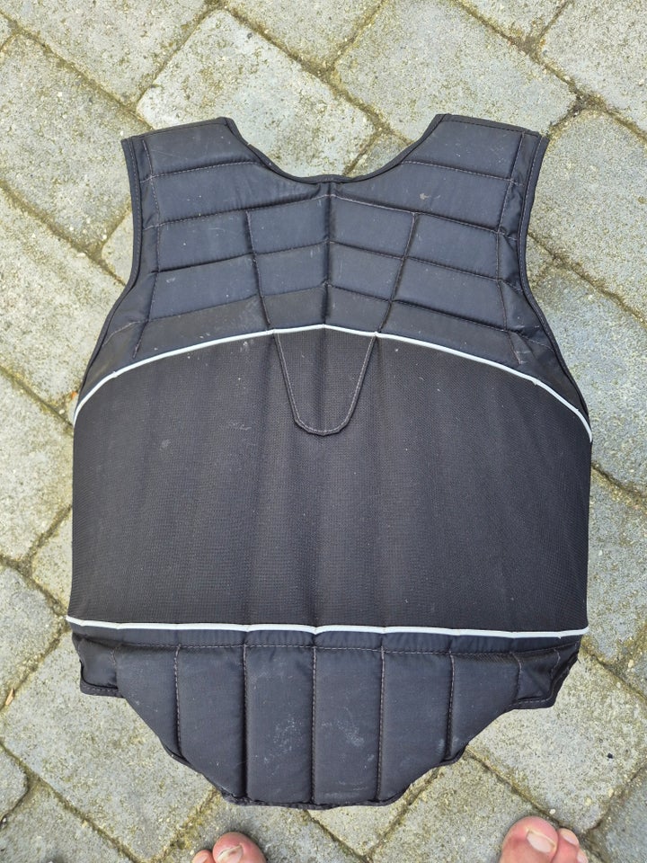 Ridevest Catago str Teenagere