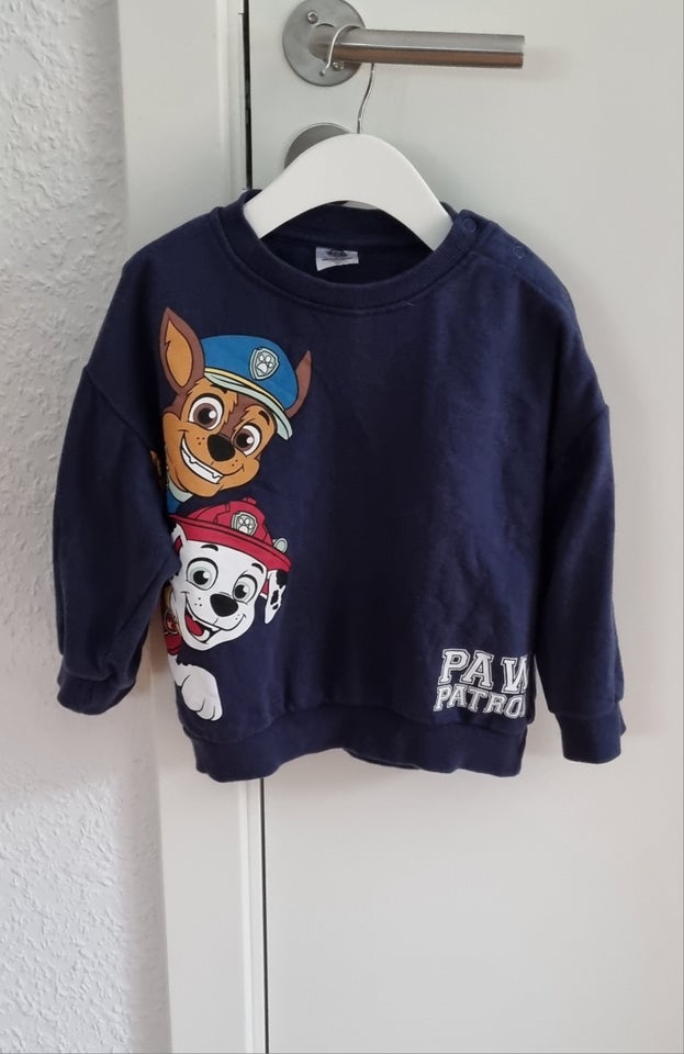 Sweatshirt, 92 PAW Patrol