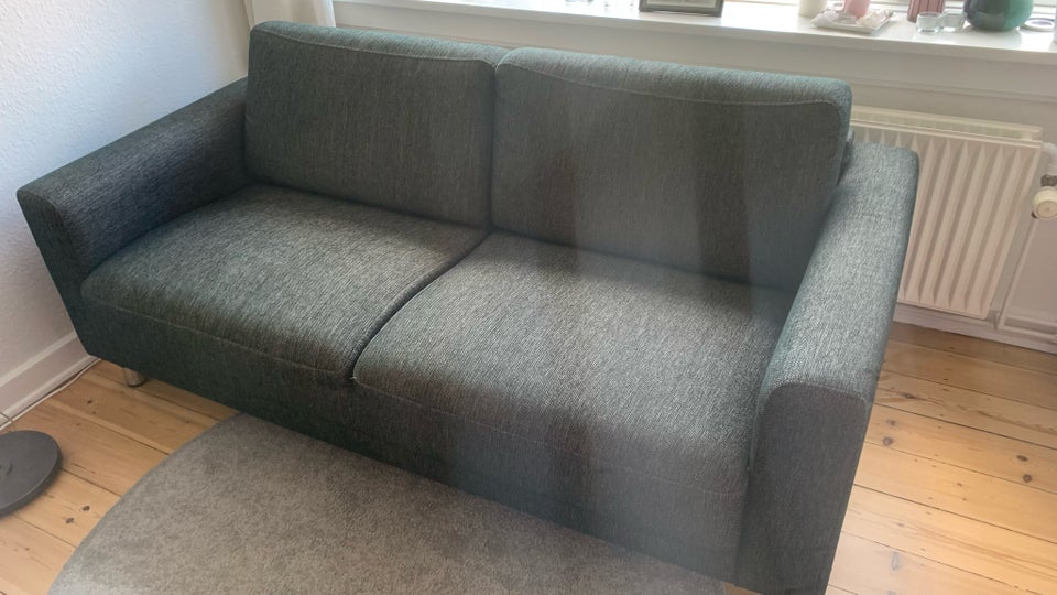 Sofa, 2 pers.