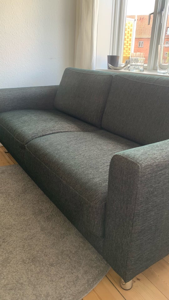 Sofa, 2 pers.