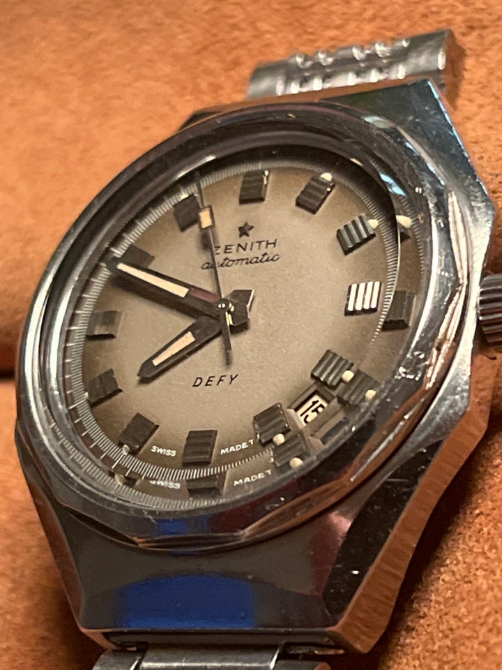 Herreur Zenith