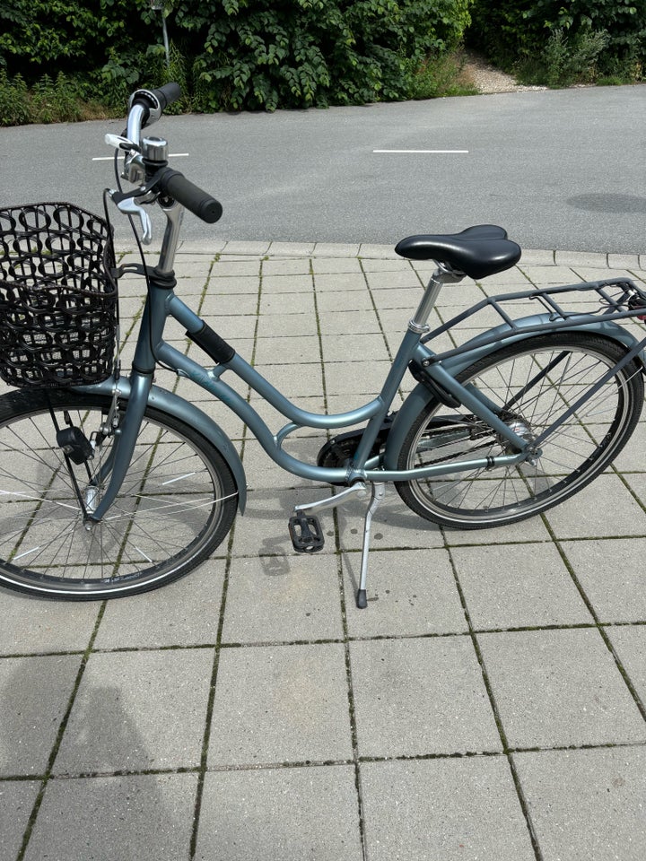 Pigecykel classic cykel