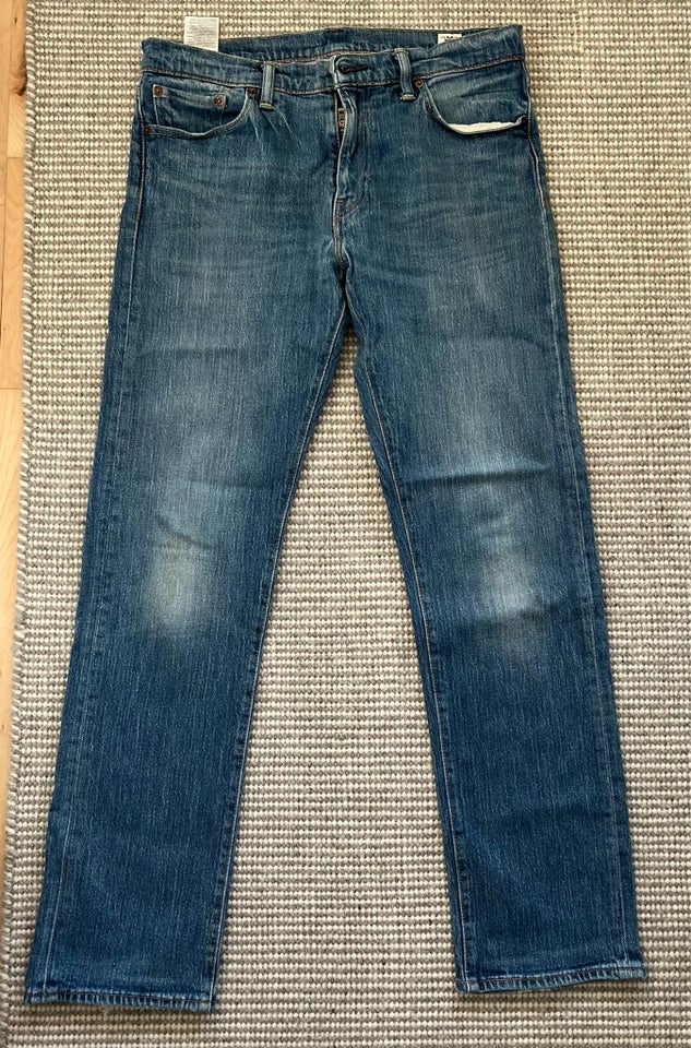 Jeans, Lewis, str. 33