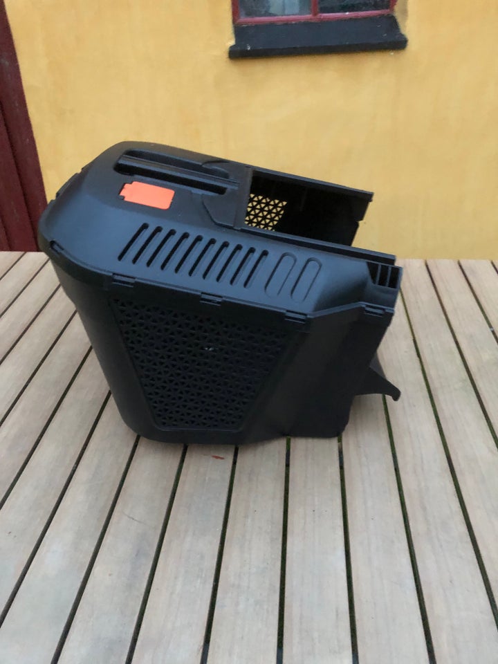 Tilbehør Black  Decker