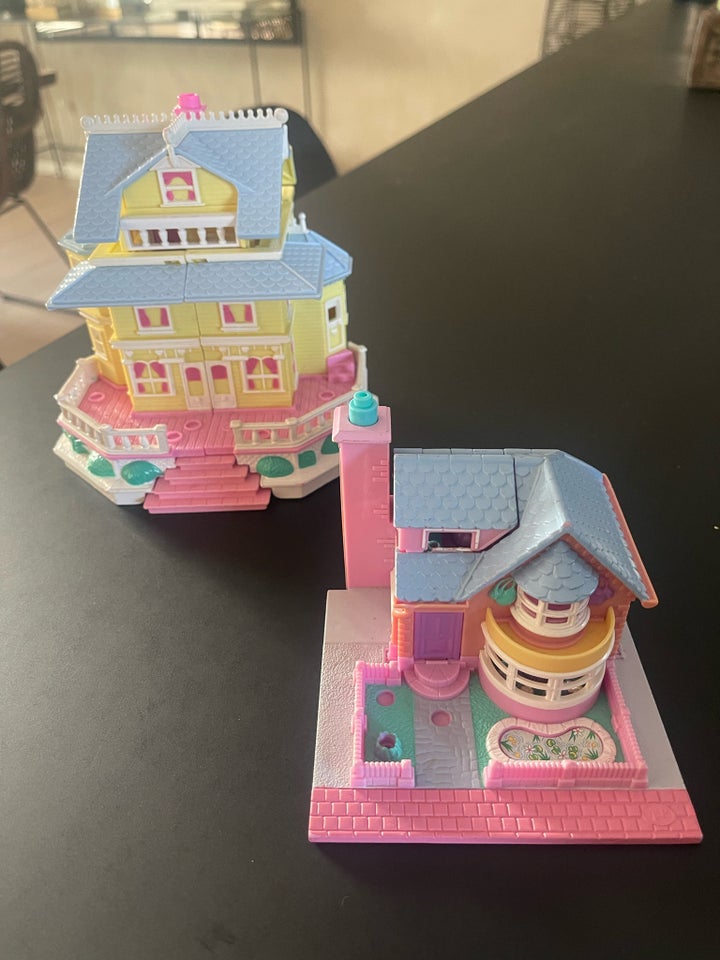 Polly Pocket