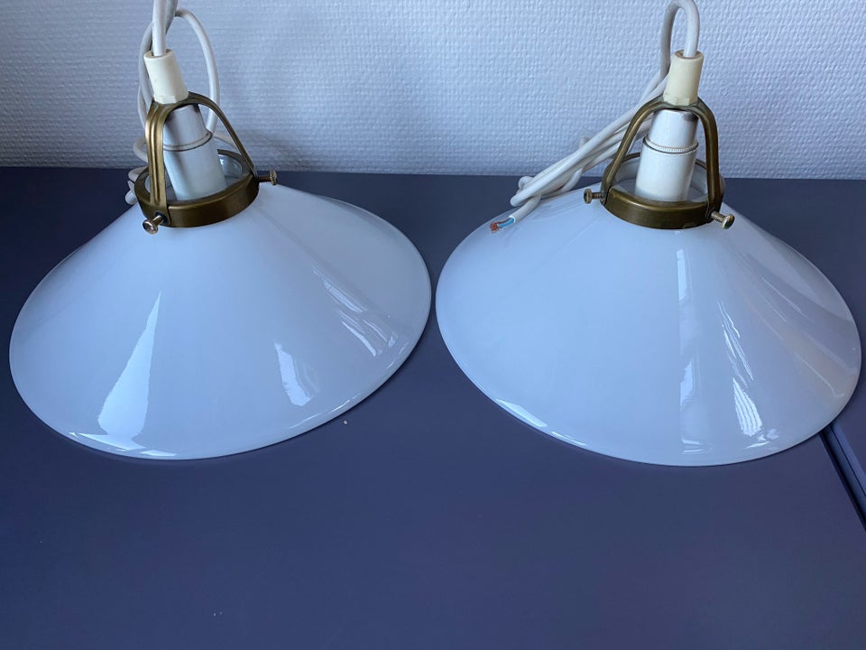 Anden arkitekt Skomagerlampe