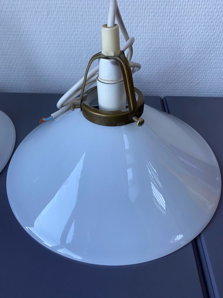 Anden arkitekt Skomagerlampe