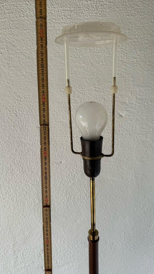 Anden arkitekt Standerlampe