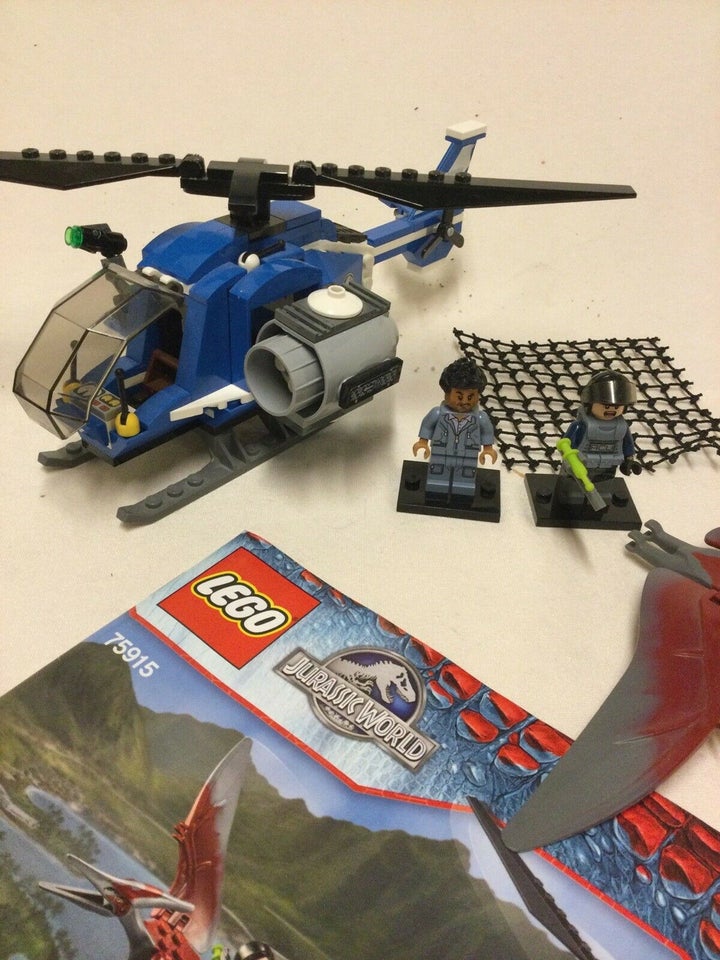 Lego andet 75915