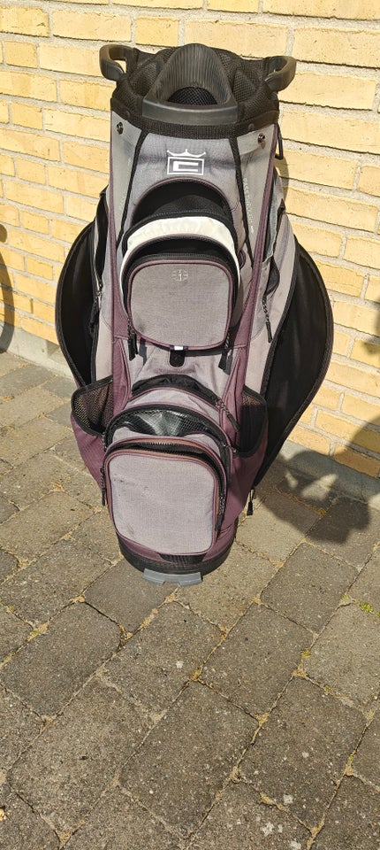 Golfbag Cobra