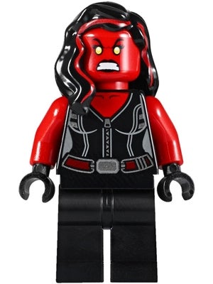 Lego Minifigures