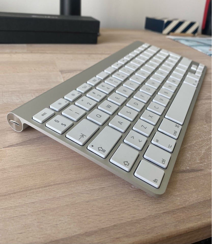 Tastatur trådløs Apple