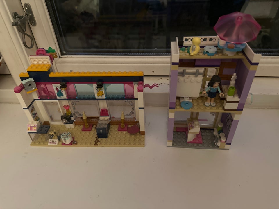 Lego Friends