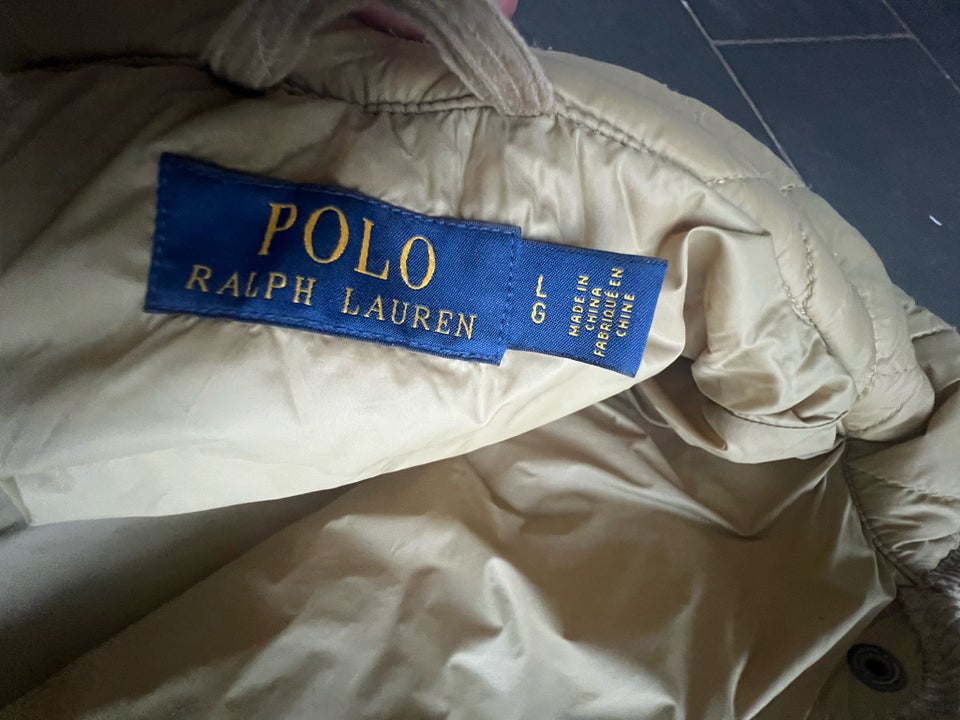 Jakke, str. 40, Polo Ralph Lauren