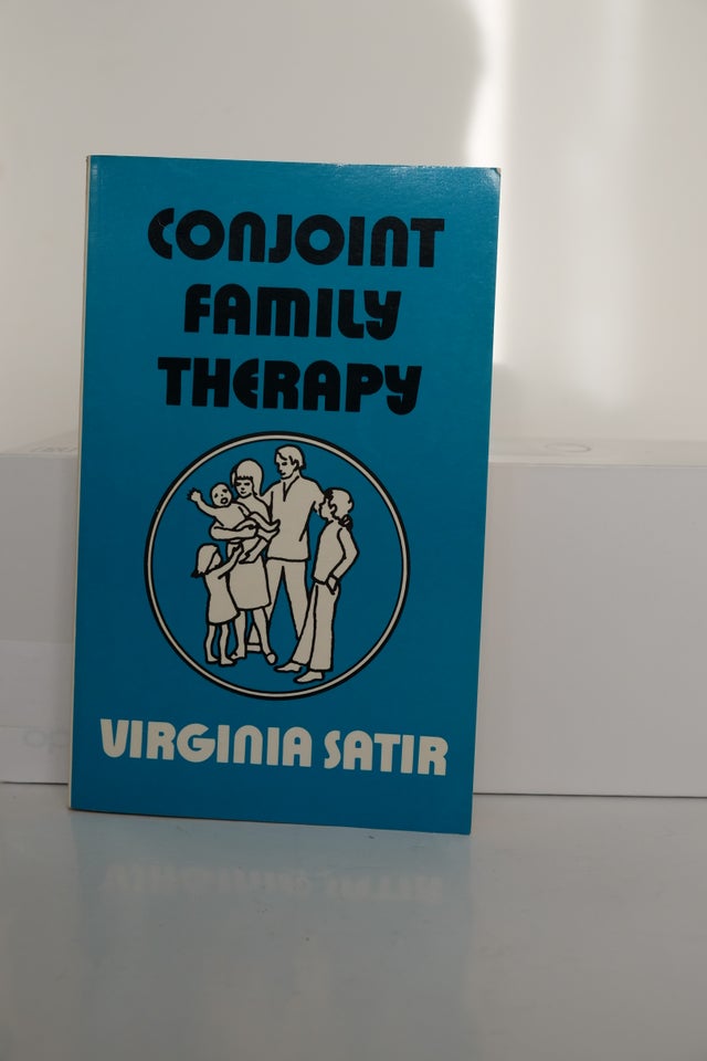 Conjoint Family Therapy, Virginia