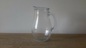 Glas Glas kandegammel