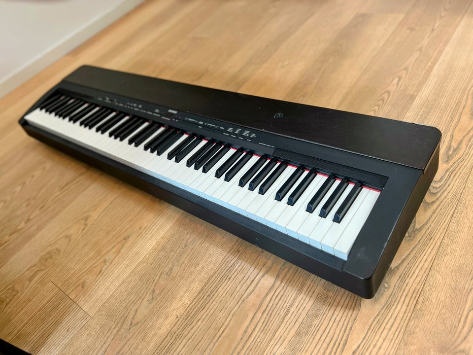 Digitalpiano, Yamaha P-140