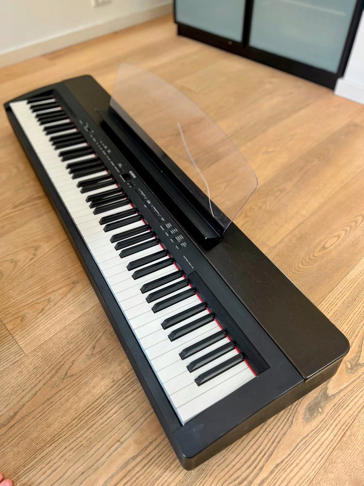 Digitalpiano, Yamaha P-140