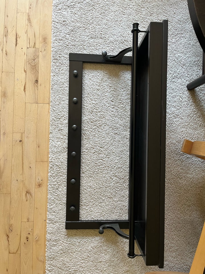 Hattehylde Hemnes IKEA