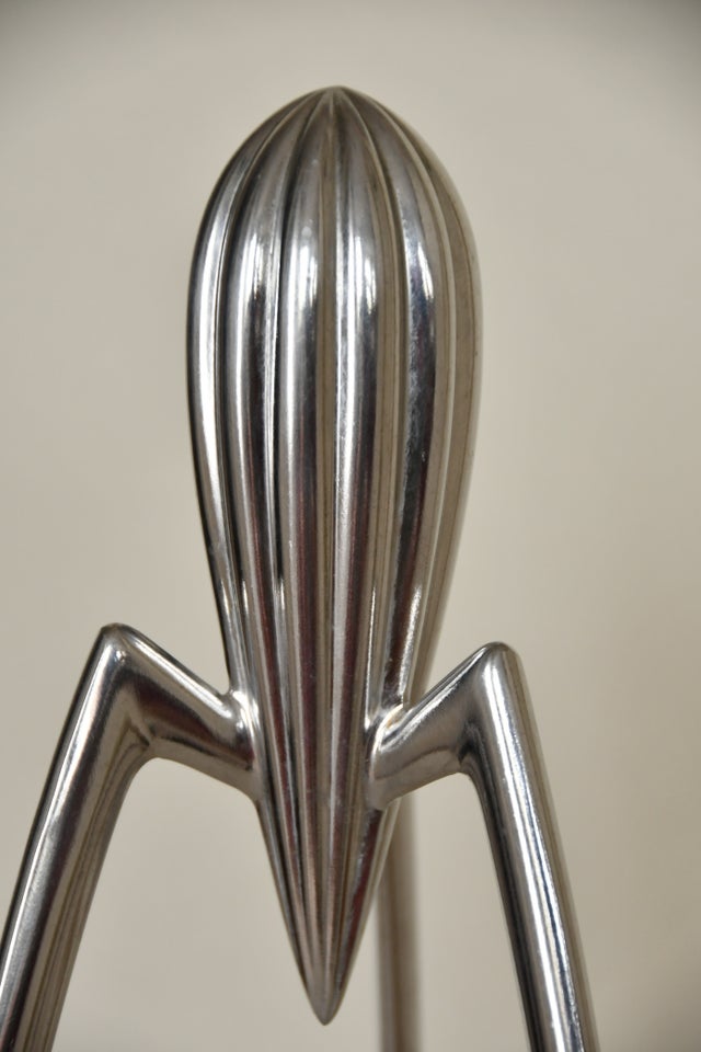 Alessi citruspresser