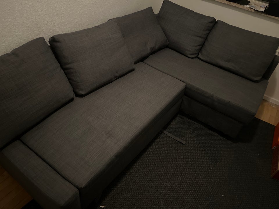 Sovesofa, Ikea