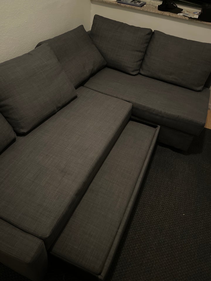 Sovesofa, Ikea