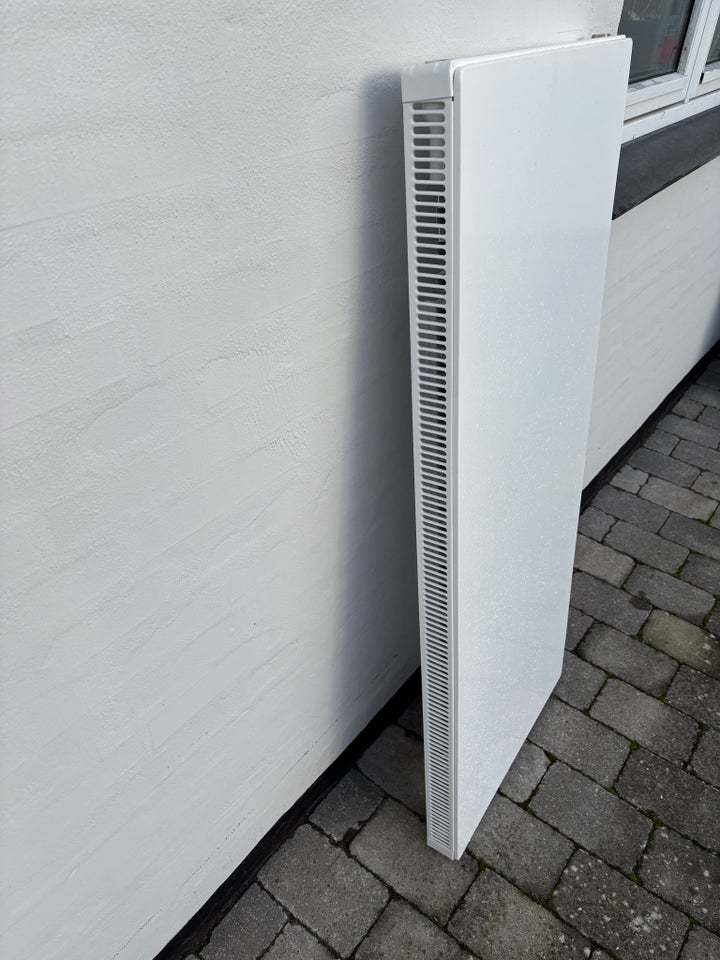 Radiator, Ludvig