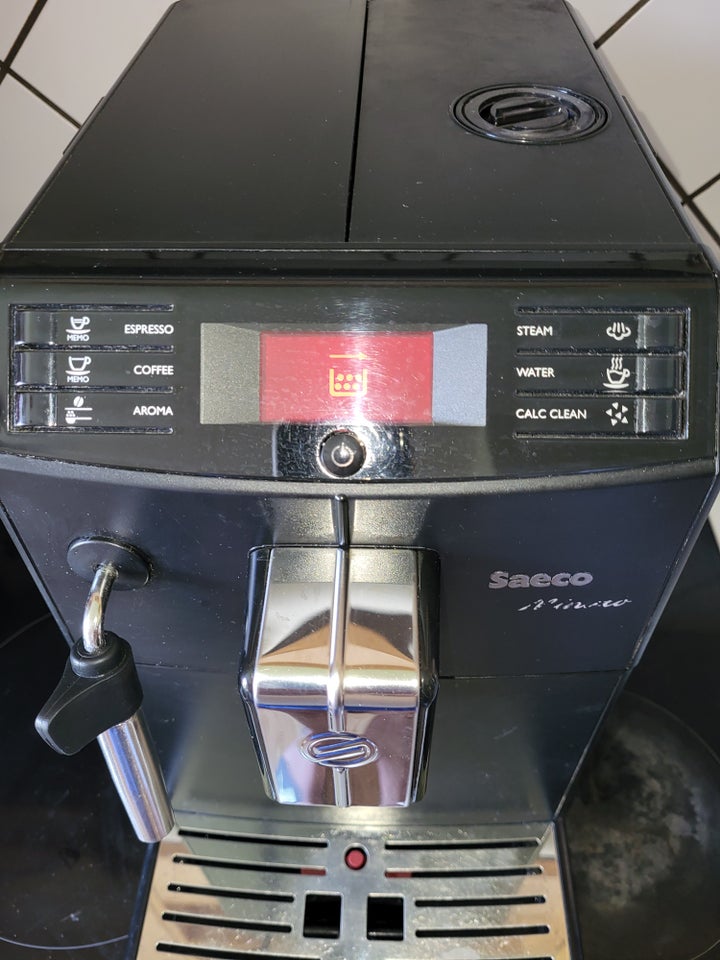 Espressor Saeco