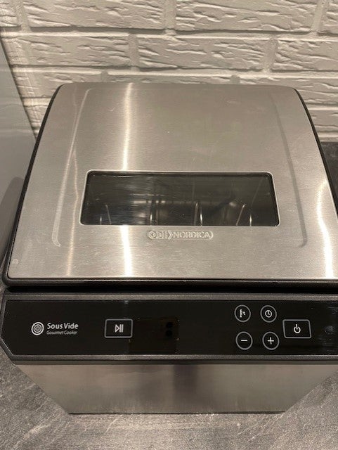 Sous Vide OBH Nordica