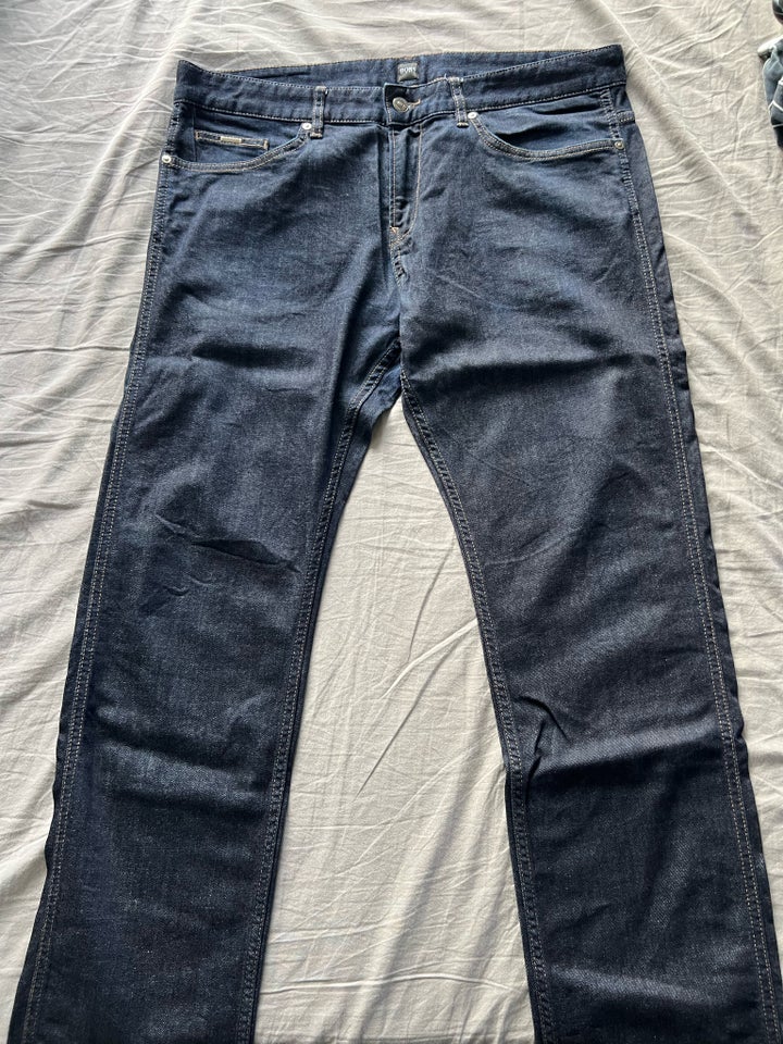 Jeans, Hugo Boss, str. 36