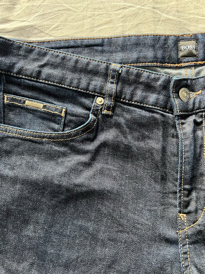 Jeans, Hugo Boss, str. 36