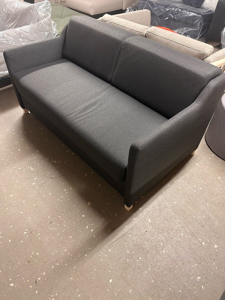 Sovesofa, Ukendt, b: 120 l: 195 h: 45