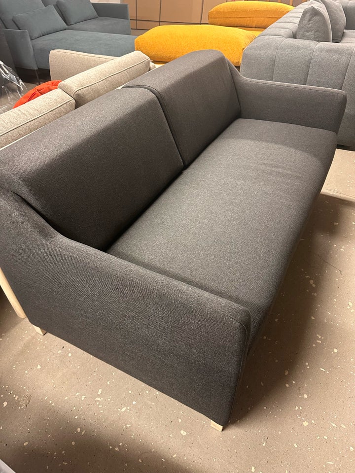 Sovesofa, Ukendt, b: 120 l: 195 h: 45