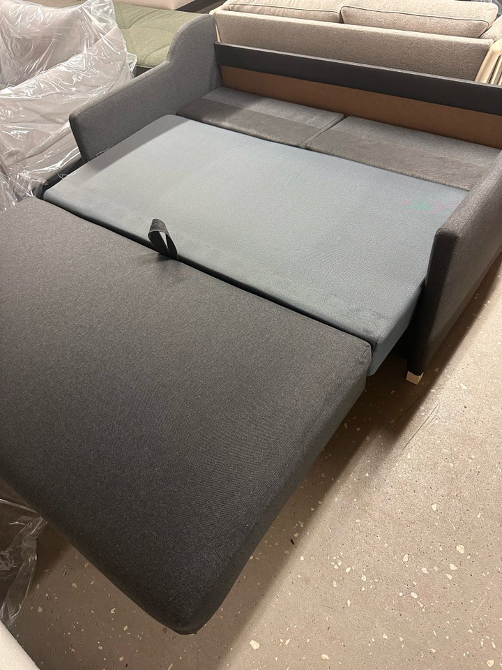 Sovesofa, Ukendt, b: 120 l: 195 h: 45