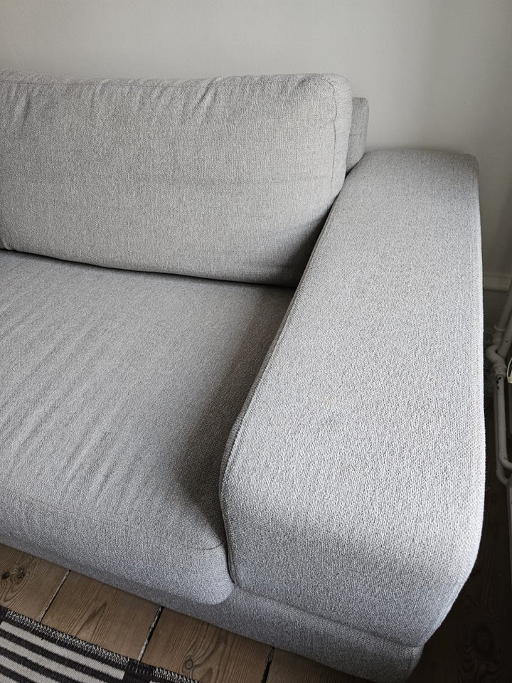 Sofa stof