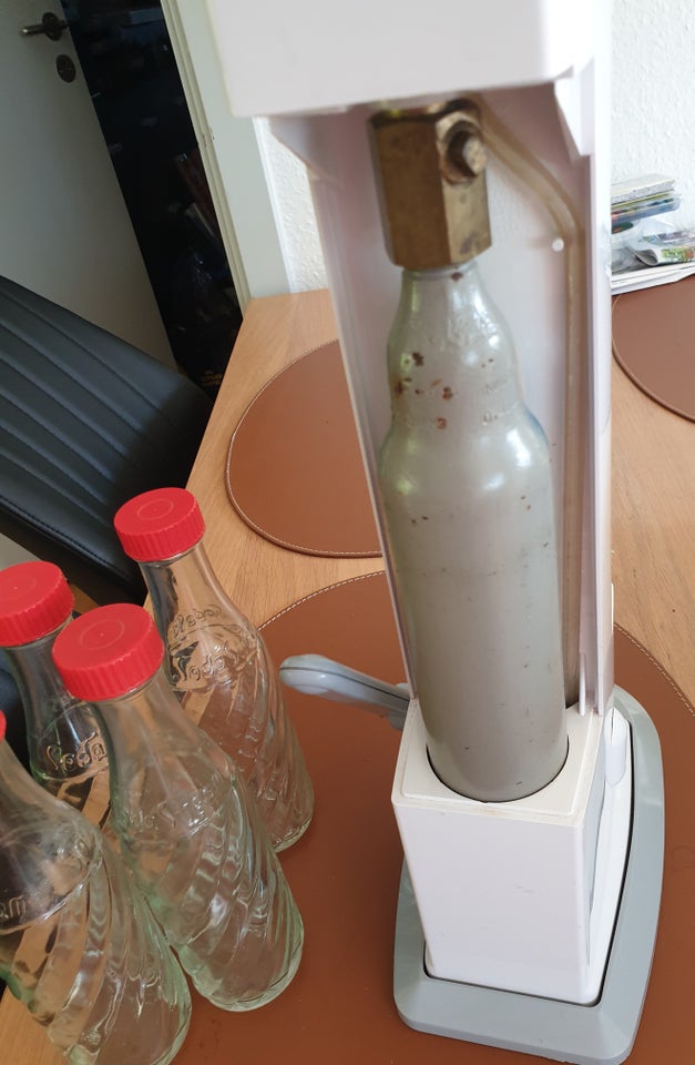 sodastream Sodastream classic