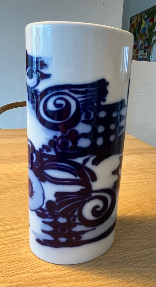 Porcelæn, Vase, Rosenthal