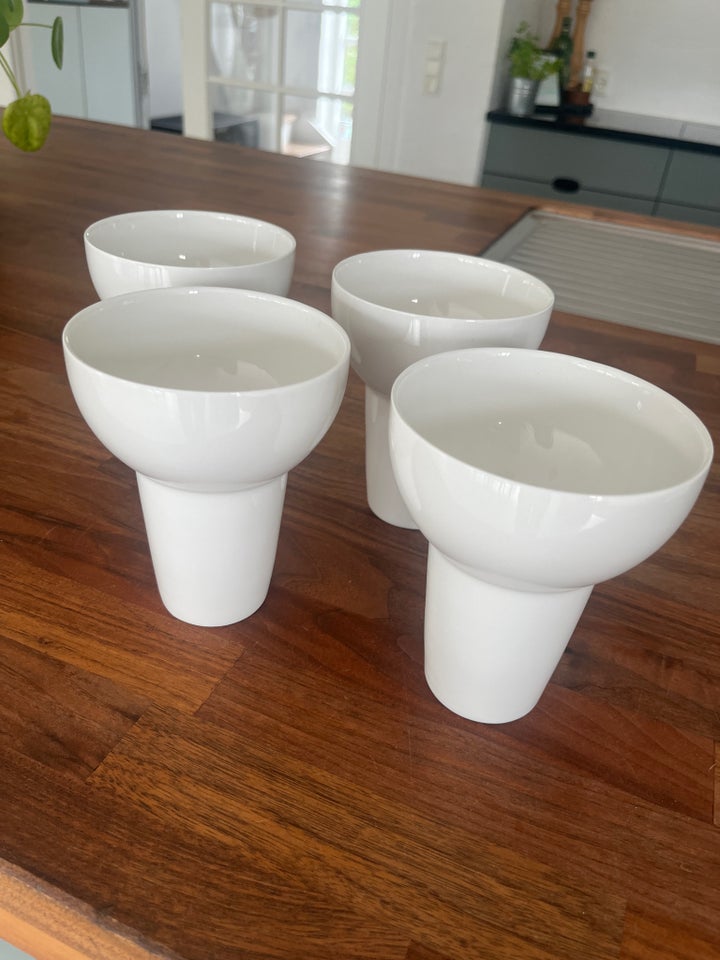 Porcelæn Kopper Muuto