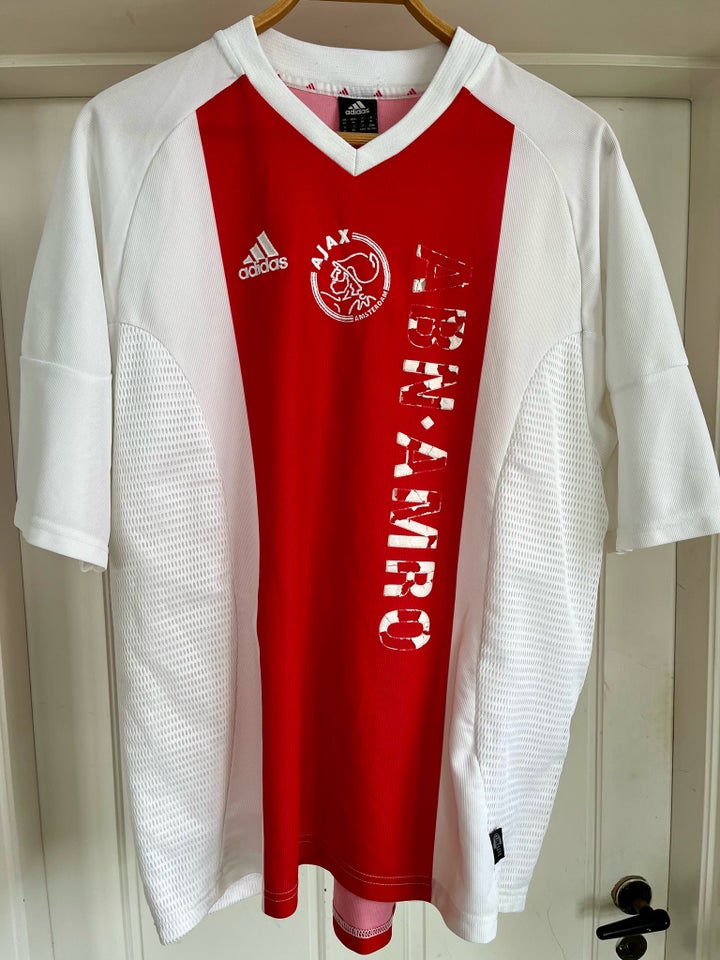 Fodboldtrøje Ajax fodboldtrøje