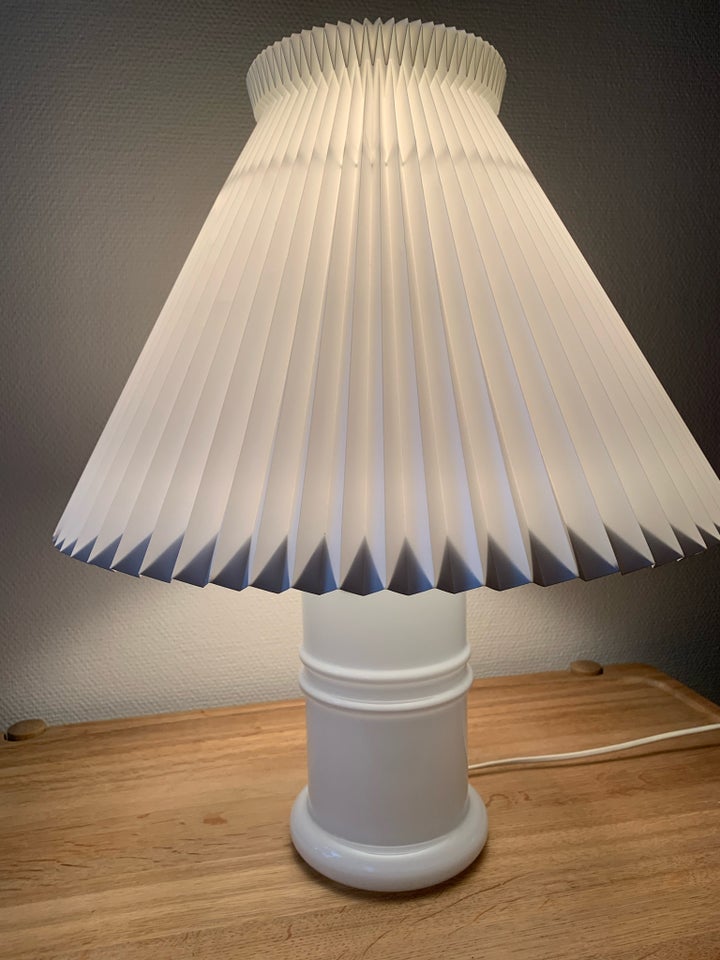 Anden bordlampe, Holmegaard