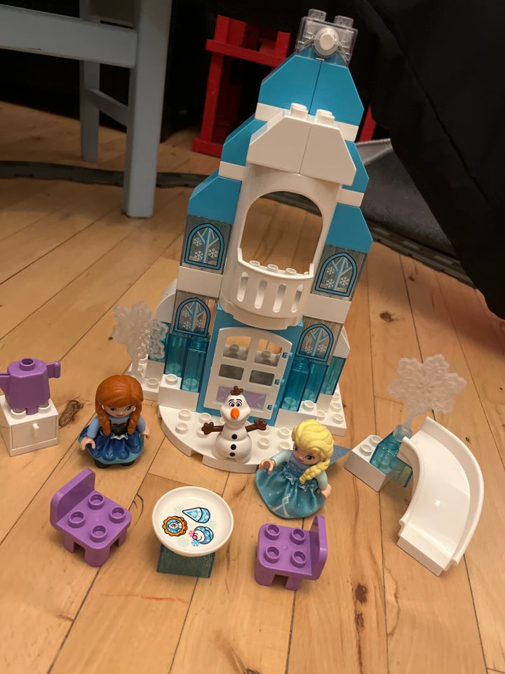 Lego Duplo, 10899