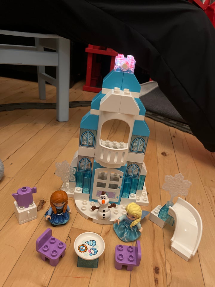 Lego Duplo, 10899