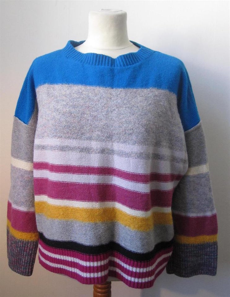 Sweater, Sonia Rykiel, str. 40