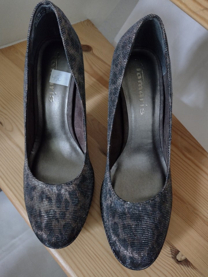 Pumps, str. 38, Tamaris