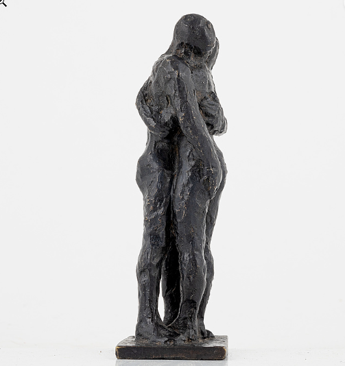 figur, Keld Moseholm-Jørgensen