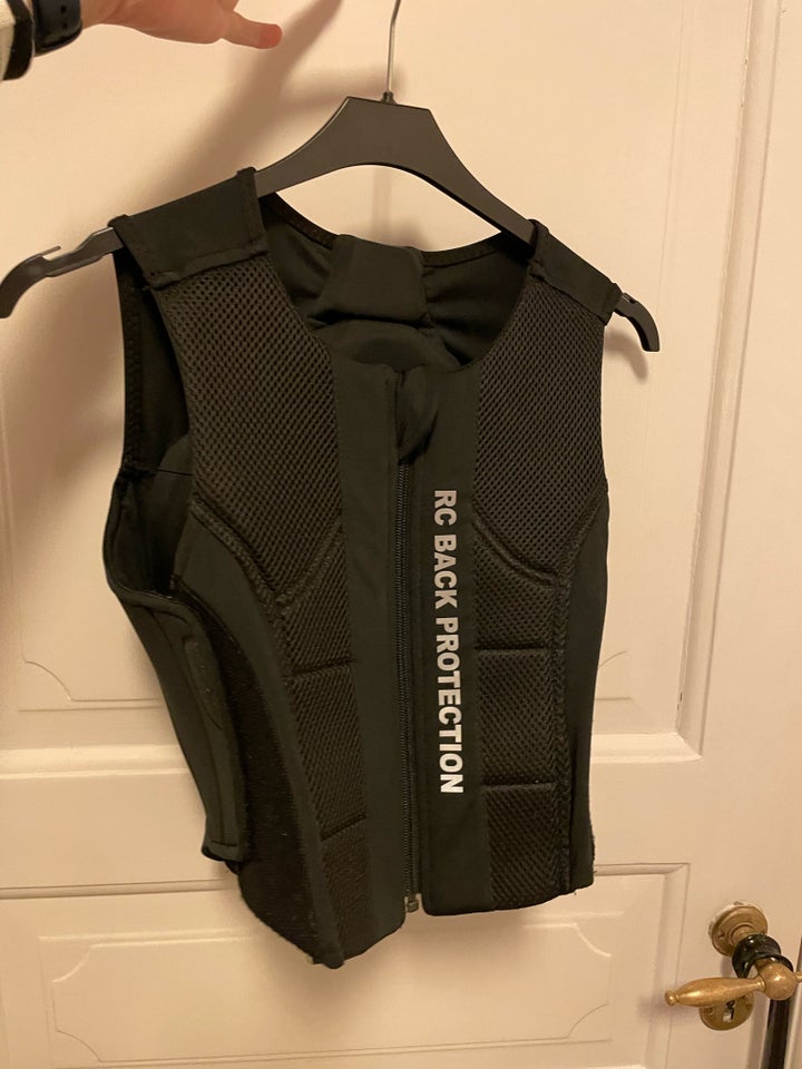 Sikkerhedsvest, Flex Pro back