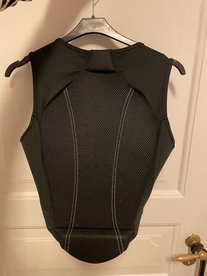 Sikkerhedsvest, Flex Pro back