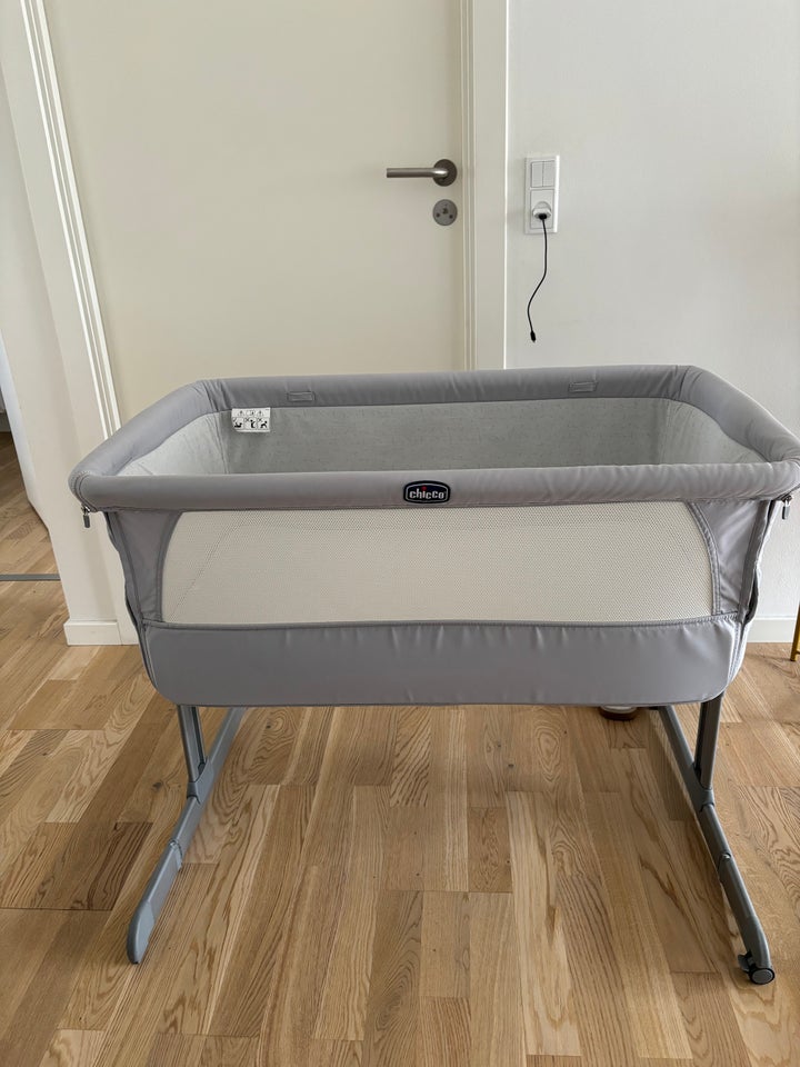 Babyseng, Next2me - bedside crib,